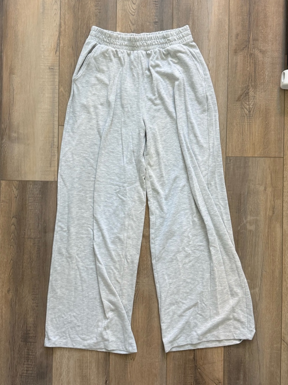 Abercrombie lounge pants